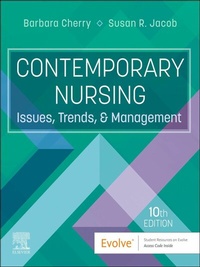 Abbildung von: Contemporary Nursing - E-Book - Elsevier