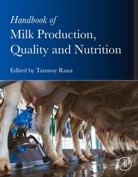Abbildung von: Handbook of Milk Production, Quality and  Nutrition - Elsevier