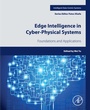 Cover: Edge Intelligence in Cyber-Physical Systems - Elsevier