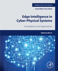Bild: Edge Intelligence in Cyber-Physical  Systems - Elsevier