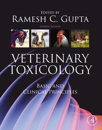 Abbildung von: Veterinary Toxicology - Academic Press