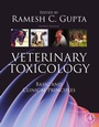 Cover: Veterinary Toxicology - Academic Press