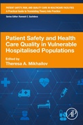 Abbildung von: Patient Safety and Health Care Quality in Vulnerable Hospitalised Populations - Elsevier