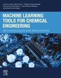 Cover: Machine Learning Tools for Chemical Engineering - Elsevier