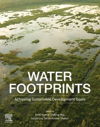 Abbildung von: Water Footprints - Elsevier