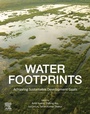 Cover: Water Footprints - Elsevier