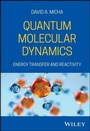 Cover: Quantum Molecular Dynamics - Wiley