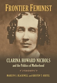 Abbildung von: Frontier Feminist - University Press of Kansas