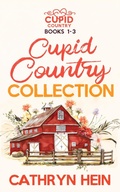 Cover: Cupid Country Collection - Cathryn Hein