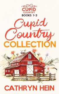 Enlarge image Cover: Cupid Country Collection - Cathryn Hein