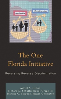 Enlarge image Cover: The One Florida Initiative - Bloomsbury eBooks US