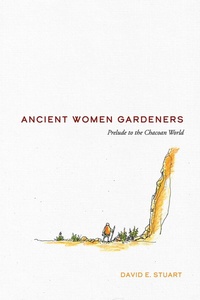 Abbildung von: Ancient Women Gardeners - UNM Press