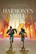 Cover: Harmony's Smile - Quadrant
