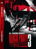 Cover: Block Party 3(Brick City Massacre) - True 2 Life Productions