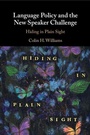 Cover: Language Policy and the New Speaker Challenge - Cambridge University Press