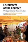 Cover: Encounters at the Counter - Cambridge University Press