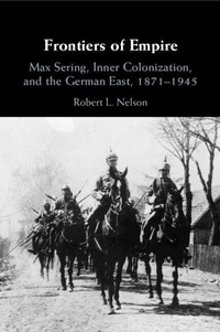 Enlarge image Cover: Frontiers of Empire - Cambridge University Press