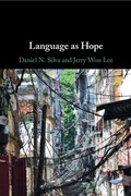 Cover: Language as Hope - Cambridge University Press