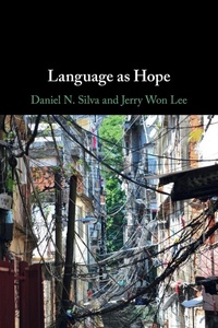 Abbildung von: Language as Hope - Cambridge University Press