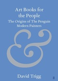 Cover: Art Books for the People - Cambridge University Press