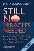Cover: Still No Miracles Needed - Cambridge University Press