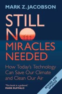 Abbildung von: Still No Miracles Needed - Cambridge University Press