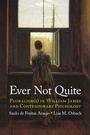 Cover: Ever Not Quite - Cambridge University Press