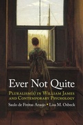 Cover: Ever Not Quite - Cambridge University Press