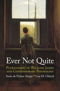 Enlarge image Cover: Ever Not Quite - Cambridge University Press