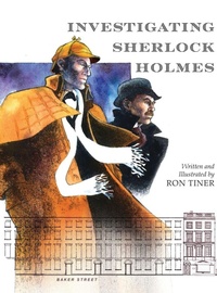 Enlarge image Cover: Investigating Sherlock Holmes - Austin Macauley Publishers