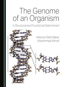 Bild: Genome of an Organism - Cambridge Scholars Publishing