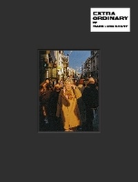 Abbildung von: Extra Ordinary - Still In Press