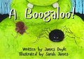 Cover: A Boogaloo - Doyle Banks & Nelson Press
