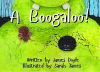 Enlarge image Cover: A Boogaloo - Doyle Banks & Nelson Press
