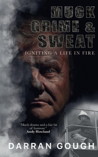 Abbildung von: Muck Grime & Sweat - Snorticle Stories