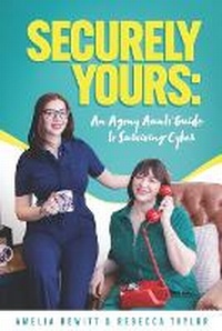 Enlarge image Cover: Securely Yours - Amelia Hewitt & Rebecca Taylor