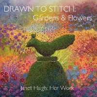 Enlarge image Cover: Drawn to Stitch - Close Publications