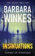 Cover: Insinuations - Barbara Winkes