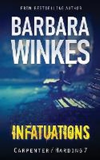 Enlarge image Cover: Infatuations - Barbara Winkes