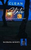Cover: Clean Slate - Barbara Winkes