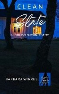 Enlarge image Cover: Clean Slate - Barbara Winkes