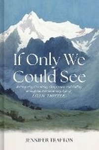 Enlarge image Cover: If Only We Could See - LifeWay Christian Resources