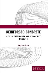 Abbildung von: Reinforced Concrete - CRC Press