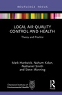 Cover: Local Air Quality Control and Health - Routledge