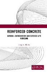 Abbildung von: Reinforced Concrete - CRC Press