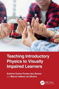 Abbildung von: Teaching Introductory Physics to Visually Impaired Learners - CRC Press
