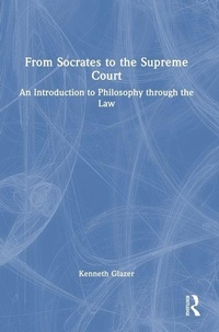 Abbildung von: From Socrates to the Supreme Court - Routledge
