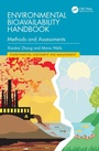 Cover: Environmental Bioavailability Handbook - CRC Press