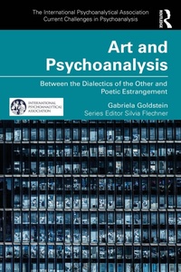 Abbildung von: Art and Psychoanalysis - Routledge