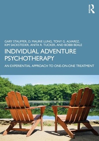 Abbildung von: Individual Adventure Psychotherapy - Routledge